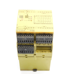 Controlador Plc X9P24VDC7NO2NC2SO 777609 24VDC 55W - Product Image 1