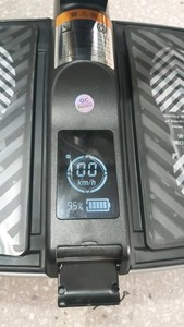 สกู๊ตเตอร์ทรงตัวสำหรับผู้ใหญ่ รุ่น Beach Balance Scooter ขายตรงจากโรงงาน - Product Image 3
