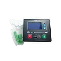 Contrôleur de groupe électrogène diesel DCP-10 Fg Wilson Module DCP10