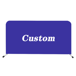 Barrières de tennis de <span class=keywords><strong>table</strong></span> personnalisées pour clubs et tournois, structure en tube galvanisé de 25 mm avec clip à ressort - Product Image 2