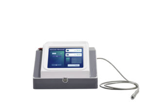 Máquina de Láser de Diodo de 980nm para Eliminación de Venas Varicosas, Eliminación de Arañas Vasculares, Terapia para Hongos en las Uñas - Product Image 2