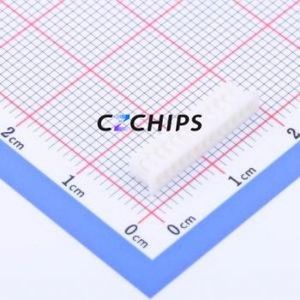 HC-1.25-13Y Housing (Wire-to-Board / Wire-to-Wire) P=1.25mm Connector 1x13P 1.25mm PicoBlade (MX 1.25) 1 - Product Image 1