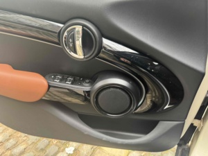 Voiture <span class=keywords><strong>MINI</strong></span> Hatchback d'occasion 2022 1.5T <span class=keywords><strong>COOPER</strong></span>, édition spéciale Coopers - Product Image 5