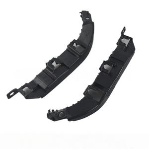 Soporte de Parachoques Delantero FUXUAN Compatible con HYUNDAI STAREX <span class=keywords><strong>2009</strong></span>, OE: L:86515-4H000 R:86516-4H000 - Product Image 1