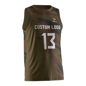 Camiseta de Voleibol Sublimada de Secado Rápido para Fisicoculturismo, Uniforme de Francia, Muestra de Jersey de Voleibol de Manga Larga para Hombre - Product Image 3