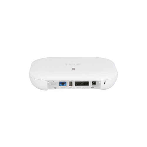 H3C WA6330 WiFi 6 Access Point AX3000 Dual Band 2.5GE Port Ceiling Mount PoE+ AC Cloud Managed for SMB Office Education