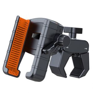 Support de téléphone portable transfrontalier pour moto et véhicule électrique, idéal pour la navigation et les cadeaux promotionnels d'affaires - Product Image 3