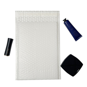 Kích Thước Tùy Chỉnh Ủ Đệm Không Khí Con Dấu Túi Bong Bóng Bong Bóng Độn Phong Bì Bọc Màu Đen Phong Bì Bong Bóng Bưu Phẩm Bọc - Product Image 2