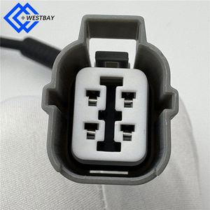Originele Hoge Kwaliteit Lambdasonde 234-4797 voor Honda Accord 2.4L L4 04-07 A/<span class=keywords><strong>F</strong></span> Ratio Sensor - Product Image 6