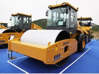 Vente directe usine : Compacteur d'asphalte 23 tonnes 3Y223J, Nouveau rouleau compresseur vibrant monocylindre 22 tonnes