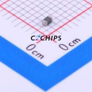 UPB160808T-221Y-N Ferrite Bead 0603 RF ( Impedance @ Frequency: 220Ohm@100MHz )( Error: 25% )( DC Resistance (DCR): 40mOhm ) - Product Image 2