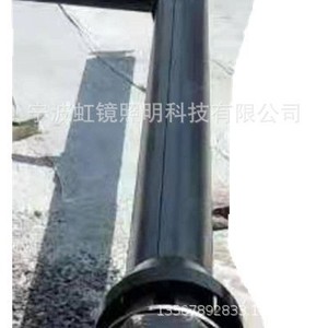 Hongjing <b>Lighting</b> <b>Smart</b> Street Light Pole 12m Aluminum Alloy Led Road <b>Lighting</b> IP65 Type III AC Power - Product Image 2