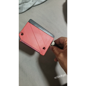 1PCS NUEVO Sensor de Distancia LEUZE ODSL 96K/V66.1-2300wbr-S12, Envío por Fedex/DHL - Product Image 4
