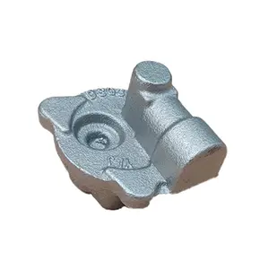 OEM Precision Casting Service Other Auto Parts Construction Machinery Parts Casting