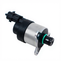 Piezas de Motor Diésel, Nueva Válvula Dosificadora de Entrada de Combustible Common Rail 0928400616 para S60 S80 V70 XC70