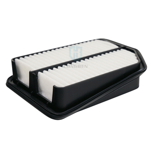 Filtro de aire para coche, filtros de aire de tela no tejida, limpieza de <span class=keywords><strong>precios</strong></span> automotrices 13780-65J00 para filtro de aire Suzuki - Product Image 5