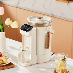 Dispenser per filtro acqua Desktop Smart Instant con serbatoio d'acqua in vetro - Product Image 6