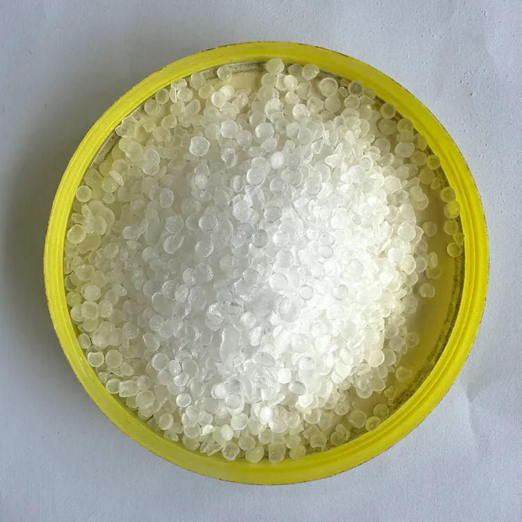 Agente de pegajosidad plastificante Hidrocarburo alifático para marcado termofusible