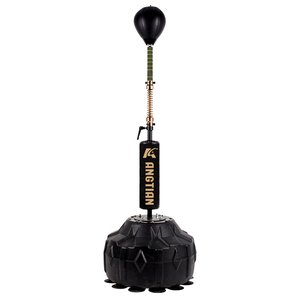 Haute qualité boxe entraînement réflexe <span class=keywords><strong>Cobra</strong></span> sac sac de vitesse de boxe debout libre boxe sac de boxe - Product Image 1