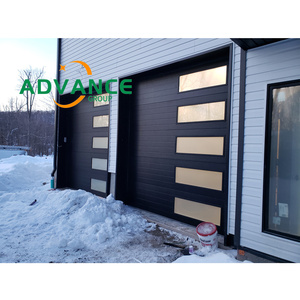 Personnalisé <span class=keywords><strong>pas</strong></span> <span class=keywords><strong>cher</strong></span> vente en gros <span class=keywords><strong>de</strong></span> haute qualité nouveau design moderne automatique en acier galvanisé <span class=keywords><strong>enroulable</strong></span> portes <span class=keywords><strong>de</strong></span> <span class=keywords><strong>garage</strong></span> - Product Image 6