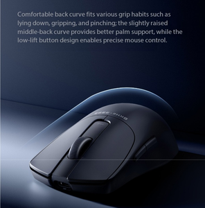 Ratón Mijia X1 Blanco Niebla, Artículos para el Hogar Inteligente >> Productos para el Hogar Inteligente - Product Image 2