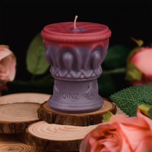 <span class=keywords><strong>Velas</strong></span> de masaje exóticas de baja temperatura, Juguetes sexuales BDSM para mujer, hombre, pareja de adultos, juegos, coqueteo, orgasmo, cera, vela erótica - Product Image 3