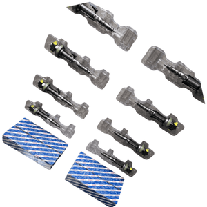 Injecteur 2882077 F00BJ00000 pour moteur série QSK19, pièces de machines lourdes, buses à huile, marque OEM - Product Image 2