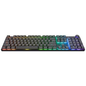 Teclado de ordenador GXT 868 Torix Black 25503 - Product Image 3