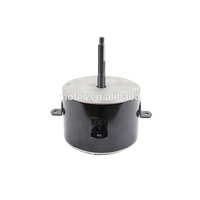 Moteur de ventilateur personnel à faible bruit, 115/220V, 1/2hp, refroidisseur d'air, moteur ps4