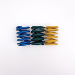 Ressort hélicoïdal en acier à ressorts, gauche et droite, pour accessoires d'imprimante 3D - Product Image 2
