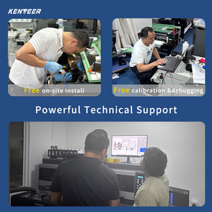 Impresora DTF Kenteer, máquina <span class=keywords><strong>de</strong></span> impresión todo en uno I3200 <span class=keywords><strong>de</strong></span> 60 cm con agitador <span class=keywords><strong>de</strong></span> polvo, máquina <span class=keywords><strong>de</strong></span> impresión <span class=keywords><strong>de</strong></span> camisetas. - Product Image 5