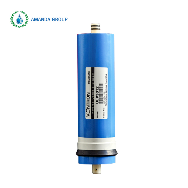 Household 50/75/100 Gpd Water Filter Reverse Osmosis Purifier RO Membrane