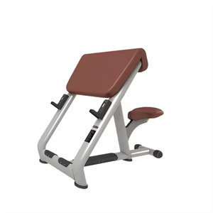 Venta al por mayor <span class=keywords><strong>de</strong></span> equipos <span class=keywords><strong>de</strong></span> fitness <span class=keywords><strong>de</strong></span> acero, prensa reclinable inclinada y bancos <span class=keywords><strong>de</strong></span> rizos <span class=keywords><strong>de</strong></span> bíceps sentados - Product Image 2