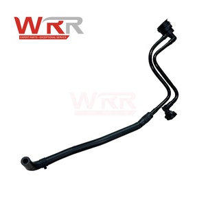2575010100 A2575010100 Tuyau de Raccordement du Vase d'Expansion du Liquide de Refroidissement du Radiateur pour Mercedes-Benz C257 CLS350 CLS450 – Conduite Premium Durable - Product Image 2