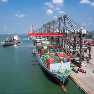 Самые дешевые тарифы на доставку по воздуху/морским грузовым перевозкам Китай в США/Европу экспедитор Ddp - Product Image 1