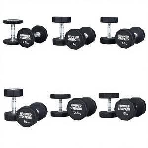 キャプテン・アメリカ 純鉄コーティング 調整可能ウェイト 環境に優しいフィットネスダンベルセット 男女兼用 ホームジム機器無料 - Product Image 4