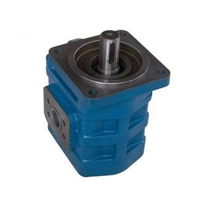 Hansen Cbgj2063 / 2050 / 1016-Xf boîte de vitesses de transmission hydraulique pompes à engrenages diesel pour chargeur - Product Image 4