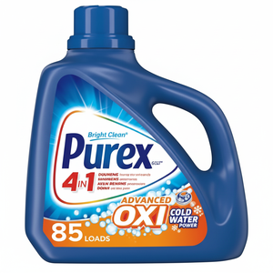 Detergente Purex 120 oz. - Product Image 1