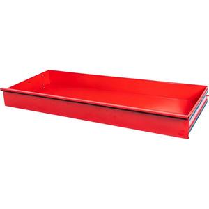 KS TOOLS-873,6008-R003P Compartimento con guía de rodamiento de bolas, para Carro de taller P40, 1429x568x145mm TALLERES RODANTES - Product Image 1
