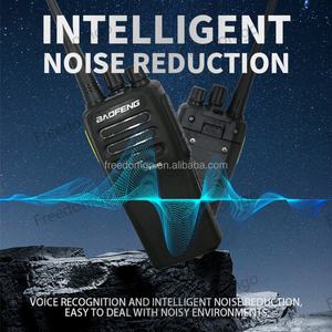 Talkie-walkie Baofeng AD-P3688 longue portée, portable, radio bidirectionnelle UHF, talkie-walkie BFAD-P3688 - Product Image 3