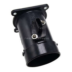 เครื่องวัดการไหลของอากาศนิสสัน รุ่น 22680-CA000 ผลิตในญี่ปุ่น สำหรับเปลี่ยนซ่อม - Product Image 3