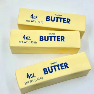 Butter Stick Squishy Squeeze Fidget <b>Toy</b> Sticky Butter Stick Shapeable Slow Rebound Fidget Squeeze <b>Toy</b> <b>Adult</b> Sensory Fidget <b>Toys</b> - Product Image 3
