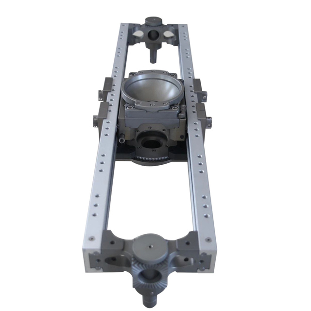 Hot Selling High Quality Professional Motorized Camera Slider