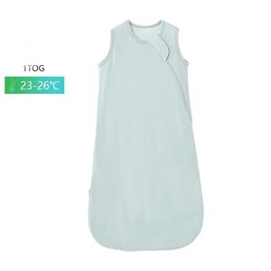 Gigoteuses en bambou pour bébés et tout-petits - Sacs de couchage d'hiver écologiques, antibactériens et respirants pour garçons et filles - Product Image 6