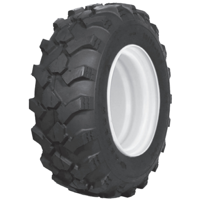 Agricultural Implement Tractor Tires 10.0/75-15.3Farm Trailer Tool Tyres for Wholesale Sturdy Durable Bias Tire 10.0 75-15.3