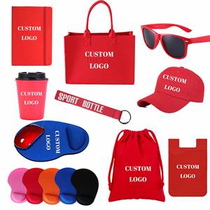 Kit de Regalo Promocional al por Mayor con Logotipo Personalizado, Artículos Promocionales de Marca Corporativa, Sudadera con Capucha, Camiseta, Mochila - Product Image 4