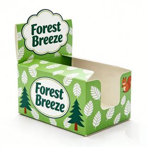 Meilleures ventes en gros : Boîtes de présentation en carton magnétique personnalisées pour cartouches, emballage de présentation, boîte de présentation en papier - Product Image 2