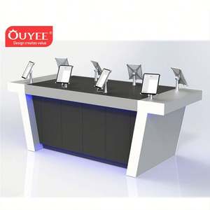 อุปกรณ์เสริมโทรศัพท์มือถือแฟชั่นอุปกรณ์ตกแต่งร้านอิเล็กทรอนิกส์โทรศัพท์มือถือสำหรับร้านแฟนซี - Product Image 6