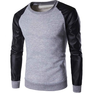 T-shirt à manches longues pour homme, classique, Cool et confortable, pour l'extérieur, collection hiver - Product Image 1