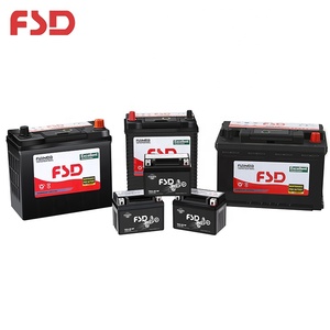 Ắc quy xe máy 12V 4Ah, chất lượng tuyệt vời, không cần bảo dưỡng, loại axit chì - Product Image 2